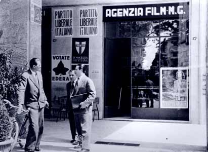 FONDAZIONE