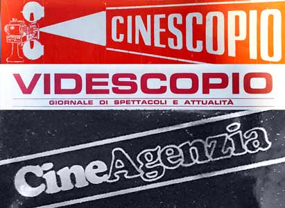 IL CINESCOPIO